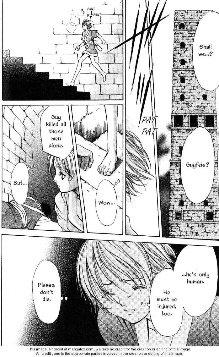 Nephylym (HANAMAKI Anna) Chapter 3 21
